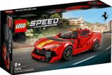 LEGO® Speed Champions Ferrari 812 Competizione 76914 76914 фото