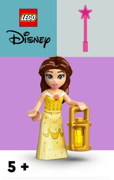 LEGO Disney Princess