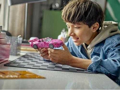 Купити Конструктор LEGO® Speed Champions «Подвійний форсаж» Honda