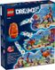 Конструктор LEGO® DREAMZzz™ Животные грез Иззи. Волшебное игрушечное яйцо 71481 71481 фото 3