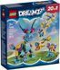 Конструктор LEGO&reg; DREAMZzz&trade; Творчі тваринні пригоди Бунчу 71488 71488 фото 1