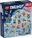 Конструктор LEGO&reg; DREAMZzz&trade; Творчі тваринні пригоди Бунчу 71488 71488 фото 4