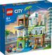 Конструктор LEGO City Багатоквартирний будинок 60365 60365 фото 1