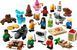 Конструктор LEGO Адвент календар Harry Potter 2025 76456 76456 фото 4