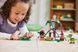 Конструктор LEGO Super Heroes Битва Павука та раптора Гоббі у штаб-будинку на дереві 11200 11200 фото 4
