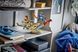 Конструктор LEGO&reg; NINJAGO&reg; Битва у черепа Дракона с мечом 71871 71871 фото 5