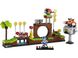 Конструктор LEGO Ideas Ёжик Соник— Зона с зеленым холмом 21331 21331 фото 2