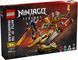 Конструктор LEGO&reg; NINJAGO&reg; Битва у черепа Дракона с мечом 71871 71871 фото 1