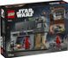 Конструктор LEGO® Star Wars™ Бой «Паз Визсла и Мофф Гидеон» 75386 75386 фото 4