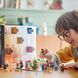Конструктор LEGO Marvel Новогодний адвент календарь Мстители 243 детали 76267 76267 фото 3