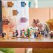 Конструктор LEGO Marvel Новогодний адвент календарь Мстители 243 детали 76267 76267 фото 4