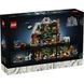 Конструктор LEGO&reg; Icons Будинок для відпочинку 11387 11387 фото 5