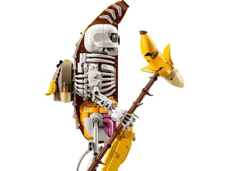 Конструктор LEGO® Fortnite® Peely Bone 77072