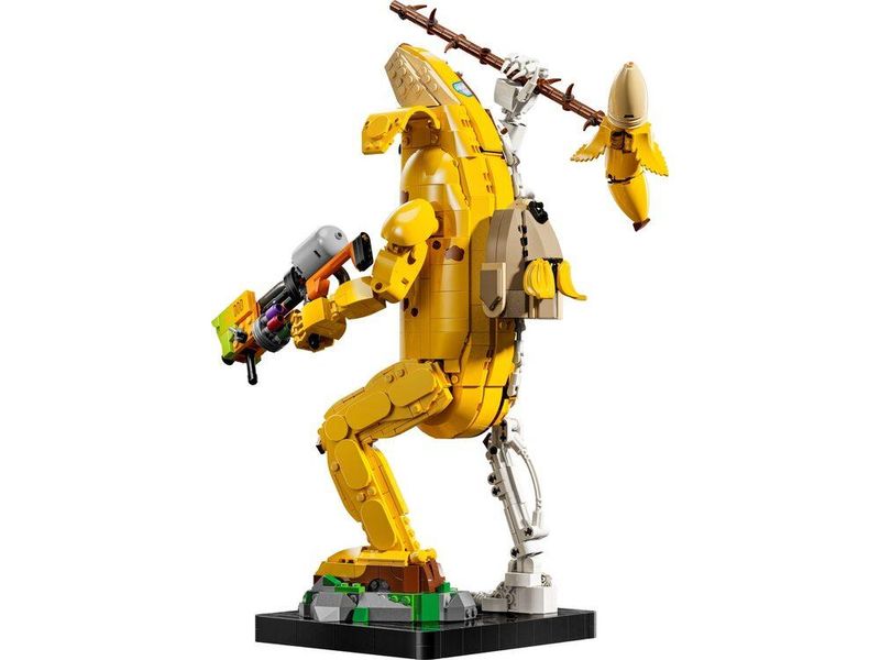 Конструктор LEGO® Fortnite® Peely Bone 77072