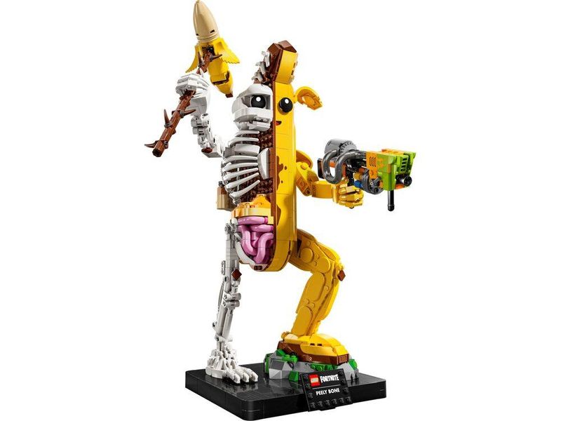 Конструктор LEGO® Fortnite® Peely Bone 77072