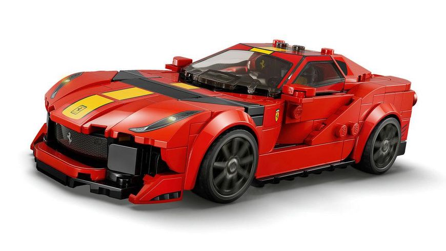 LEGO® Speed Champions Ferrari 812 Competizione 76914 76914