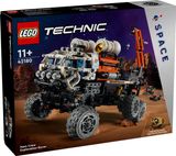 Конструктор LEGO® Technic Марсоход команды исследователей 42180 42180 фото