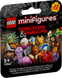 Конструктор LEGO® Minifigures Dungeons & Dragons® 71047 71047 фото 1