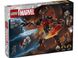 Конструктор LEGO® Marvel Тор против сборной фигурки Суртура 76289 76289 фото 1