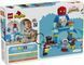 Конструктор LEGO&reg; DUPLO&reg; | Marvel Штаб-квартира команди Павука 10464 10464 фото 3