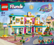 Конструктор LEGO Friends Хартлейк-Сити: международная школа 985 деталей 41731 41731 фото 1