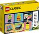 LEGO® Classic «Творческое неоновое веселье» 11027 11027 фото 3