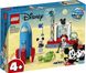 Конструктор LEGO Mickey and Friends Космічна ракета Міккі Мауса та Мінні Маус 10774 10774 фото 1