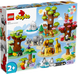 LEGO® DUPLO® Дикі тварини світу 10975 10975 фото 1