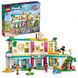 Конструктор LEGO Friends Хартлейк-Сити: международная школа 985 деталей 41731 41731 фото 4