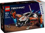 Конструктор LEGO® Technic Вантажний космічний корабель VTOL LT81 42181 42181 фото