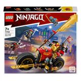 Конструктор LEGO® Ninjago Робот-вершник Кая EVO 312 деталей (71783) 71783 фото