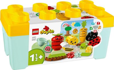 LEGO® DUPLO® My First «Органічний город» 10984 10984