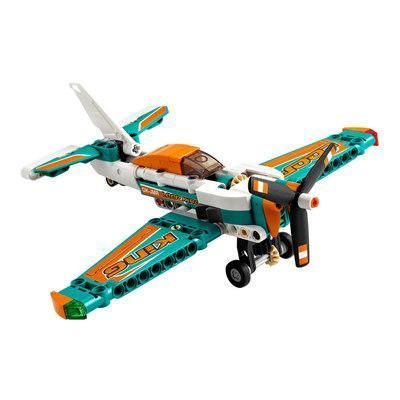 Конструктор LEGO Technic Спортивний літак 42117 42117