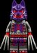 Конструктор LEGO Ninjago Тренировочная база для турнира 30675 30675 фото 4