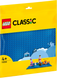 Конструктор LEGO® Classic Базовая пластина синего цвета 11025 11025 фото 1