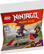 Конструктор LEGO Ninjago Тренувальна база для турніру 30675 30675 фото 1