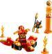 Конструктор LEGO NINJAGO&reg; Суперсила дракона Кая сальто спін-джитсу 71777 71777 фото 3