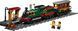 Конструктор LEGO&reg; City Старовинний паровоз 60511 60511 фото 2
