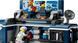 Конструктор LEGO&reg; City Пересувна поліцейська криміналістична лабораторія 60418 60418 фото 2