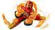 Конструктор LEGO NINJAGO&reg; Суперсила дракона Кая сальто спін-джитсу 71777 71777 фото 5