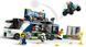 Конструктор LEGO&reg; City Пересувна поліцейська криміналістична лабораторія 60418 60418 фото 5