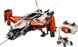 Конструктор LEGO® Technic Вантажний космічний корабель VTOL LT81 42181 42181 фото 5