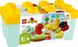 LEGO® DUPLO® My First «Органічний город» 10984 10984 фото 1