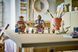 Конструктор LEGO&reg; ONE PIECE Дорри против Броги: гиганты &laquo;Малого Сада&raquo; 75644 75644 фото 4