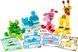 Конструктор LEGO&reg; DUPLO&reg; Гра з побудови тварин 10472 10472 фото 2
