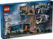 Конструктор LEGO&reg; City Пересувна поліцейська криміналістична лабораторія 60418 60418 фото 3
