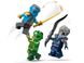 Конструктор LEGO® NINJAGO® Робот стихии энергии Ллойда 71817 71817 фото 4