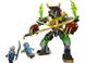 Конструктор LEGO® NINJAGO® Робот стихии энергии Ллойда 71817 71817 фото 2