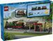 Конструктор LEGO&reg; City Старовинний паровоз 60511 60511 фото 3