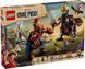 Конструктор LEGO&reg; ONE PIECE Дорри против Броги: гиганты &laquo;Малого Сада&raquo; 75644 75644 фото 1